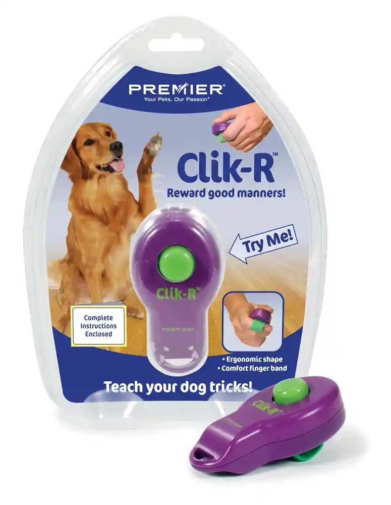 Clik-r Training Tool One Size