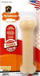 Nylabone Original Flavored Bone Wolf