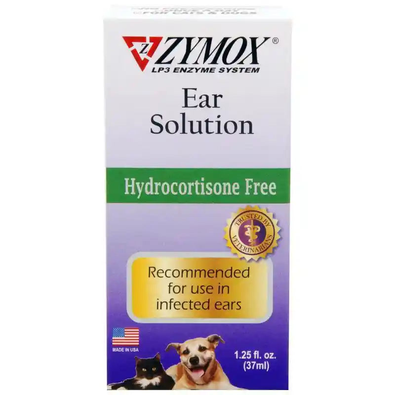 Pkb Rem Ear W/o Hydro 1.25oz;
