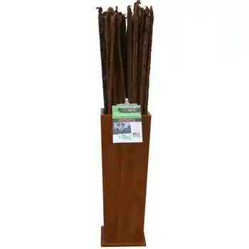 Crunchy Deer Chews 3' 18 Box