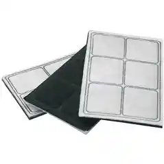 Drinkwell Replacement Carbon Filters, 3-pack One Size