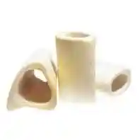 Redbarn Bone White Small 3"