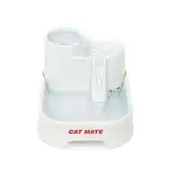 The Cat Mate Pet Fountain