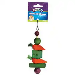 Superpet Chew Perfect Rabbit