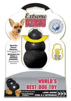 Classic Extreme Dog Toy Small