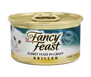 Fancy Feast Grilled Turkey 24"x3" Oz