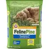 Feline Pine Litter 20 Lbs