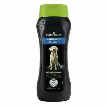 Ultra Premium Deshedding Shampoo 16 Oz