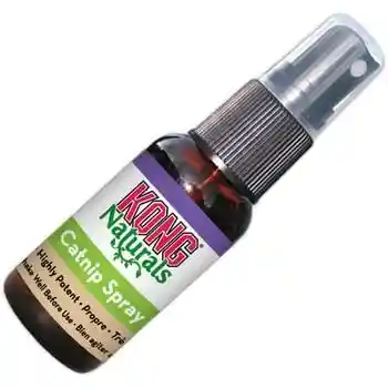 Kong Catnip Spray 1 Oz