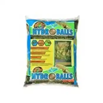 Hydroballs Clay Substrate 2.5 Lbs