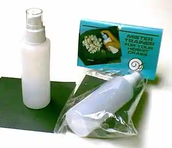 DISC FMR Hermit Crab Mister Trainer Bottle