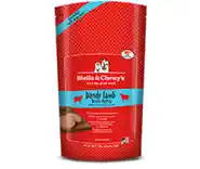 Dinner Patties Dandy Lamb Frozen Raw Dog Food 6-lb
