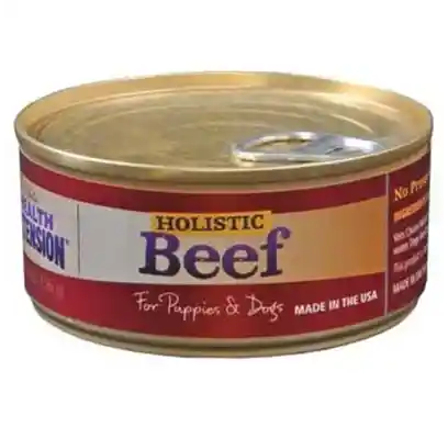 Health Extension Dog Beef 5.5 oz