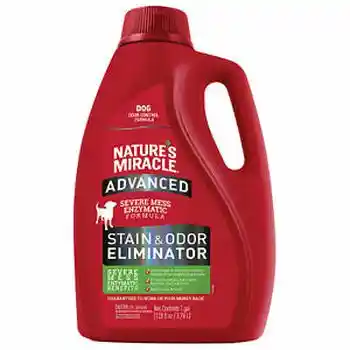 Nm Advanced Dog Remover 128z