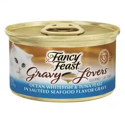 Ff Gravy Lovers Whitefish 3 Oz