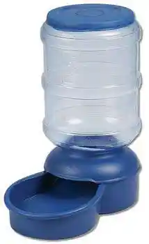 Dos Feeder Lebistro Plastic Medium