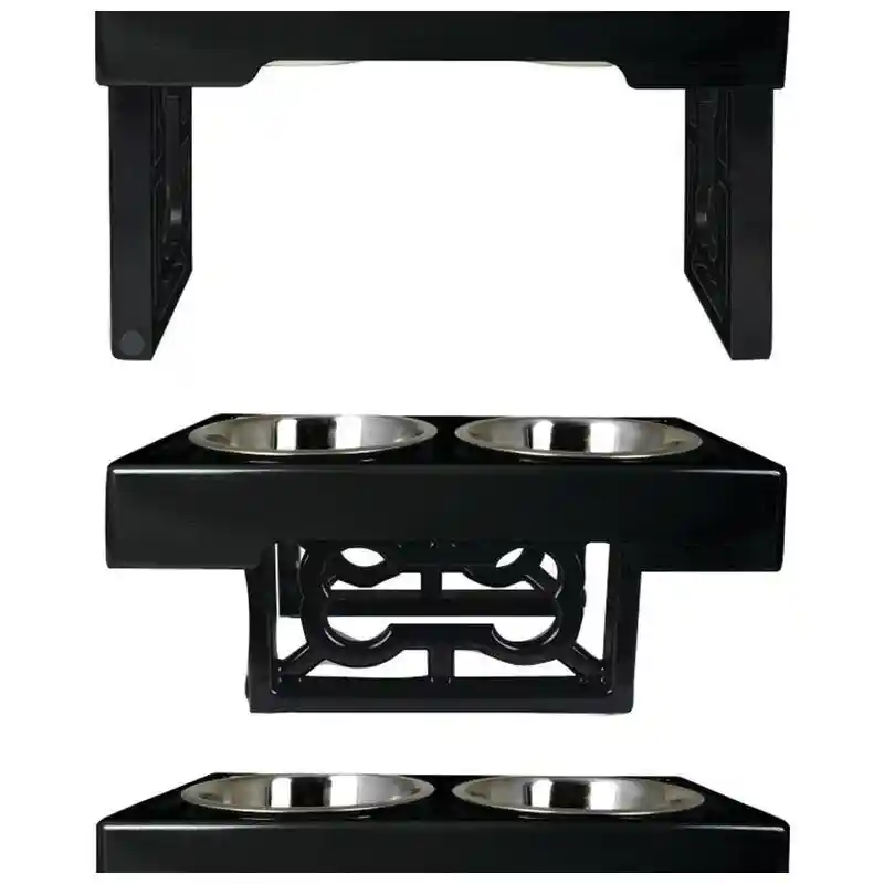 Vir Feeder Barking Bistro Adj;