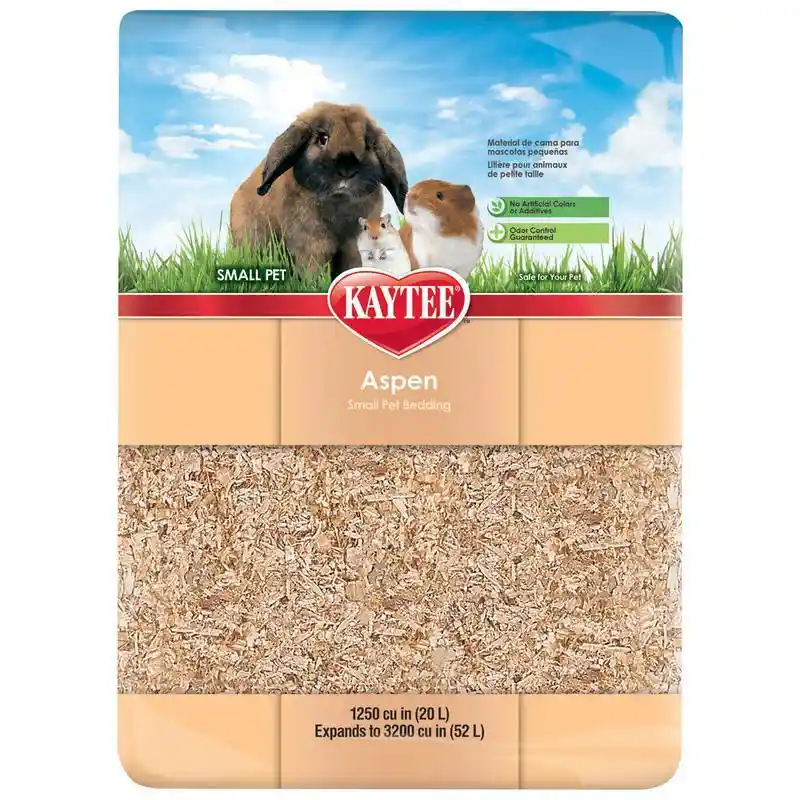 Aspen 3200 Cu