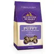 Puppy Mini Biscuits - 20oz