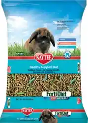 Kay Food Forti Ph Rabbit Adult 10 Lbs
