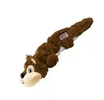 Kong Toy Cross Knots Squir 12