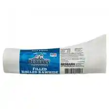 Redbarn Filled Bone Beef Large 6"