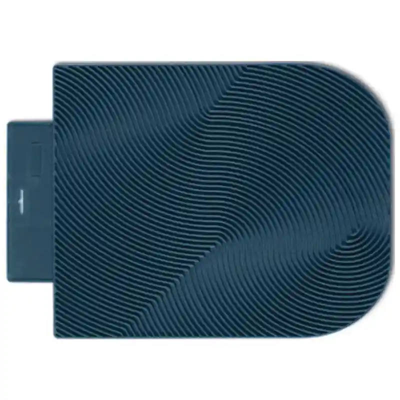 Litter Mat Molded Rubber