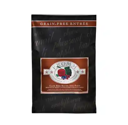 Four Star Game Bird Dry Dog Food 26-lb