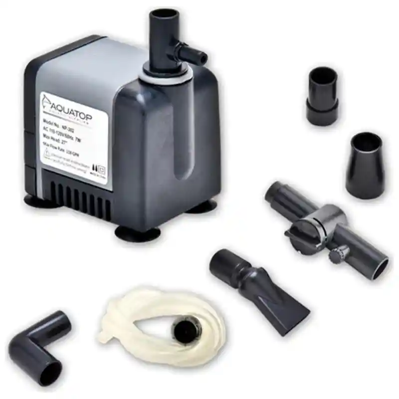 Aquatop Submersible Pump Np-302