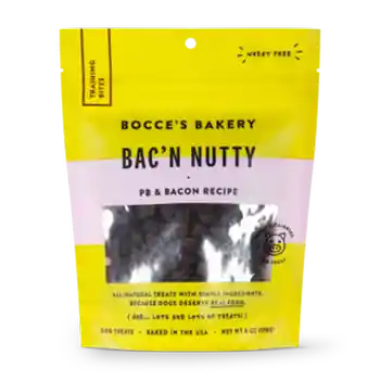 Bocces D Train Bcn Nutty 6oz