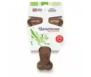 Wishbone Chew Bacon - Small S