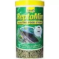 Reptomin Floating Food Sticks 3.70 Oz