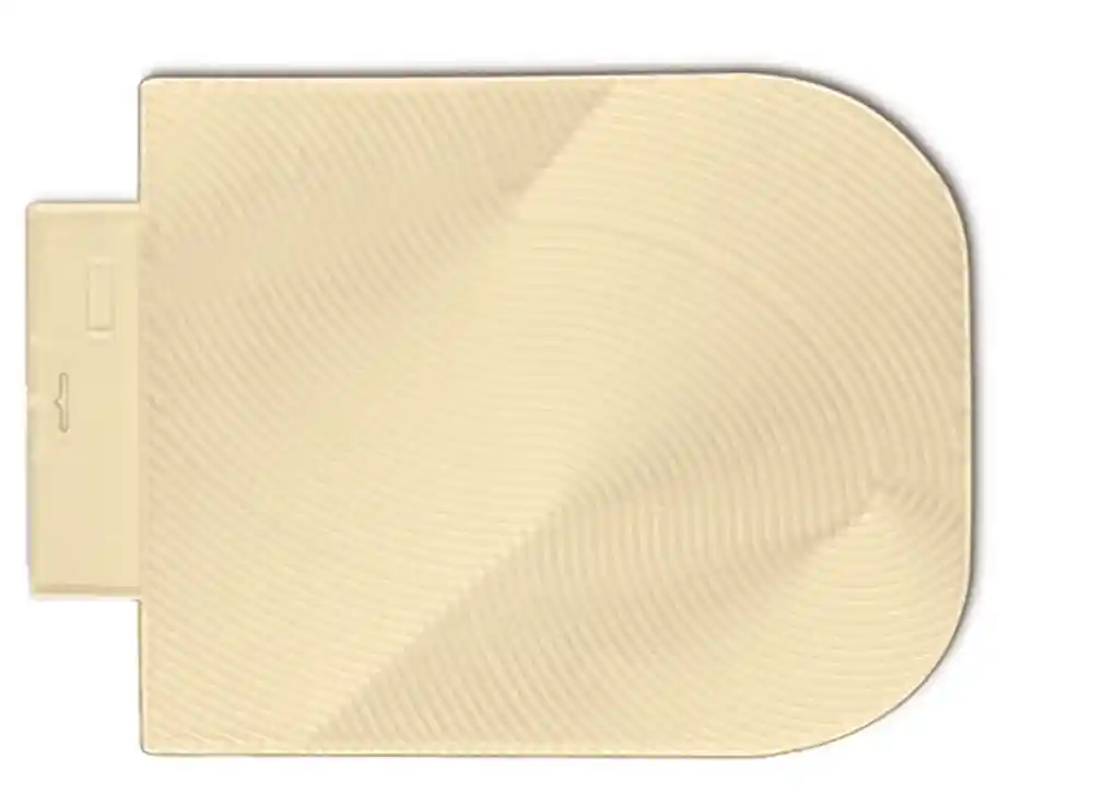Litter Mat Molded Rubber
