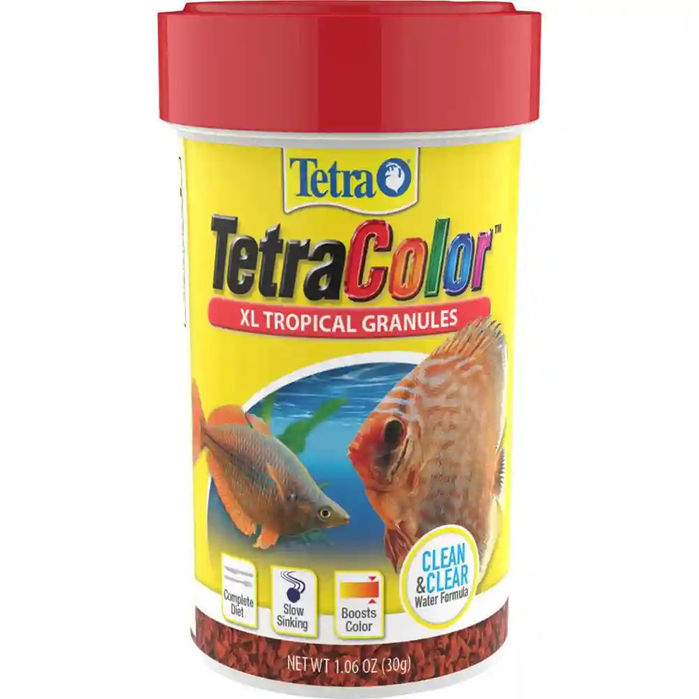 Colorbits Tropical Granules 1.06 Oz