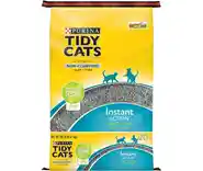 Ioc Tidy Cat 20 Lbs