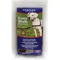 Easy Walk Harness, No Pull Dog Harness Small / Med Black