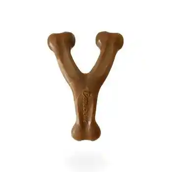 Wishbone Chew Bacon - Small S