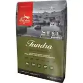 Dry Dog Food, Tundra, Biologically Appropriate & Grain Free 25-lb