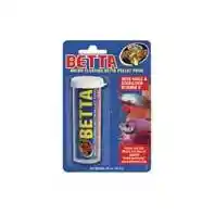Zoo Med Floating Betta Micro Pellet Food 0.65 Oz