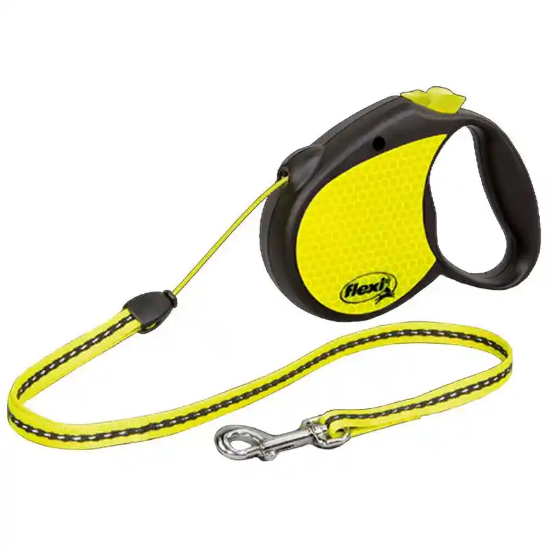 16 Ft. Sm. New Classic Neon Reflect Tape - Black/neon;
