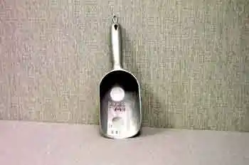 Van Ness Pet Food Scoop Large 2 Cups