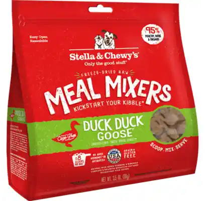 Dog/cat Freeze Dried Carnivore Crunch Chicken 4oz