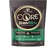 Wlns Core Raw Fzdr Lmb 4# C=6;