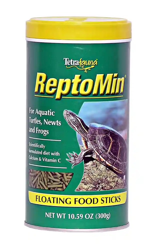 Reptomin Floating Food Sticks 10.59 Oz