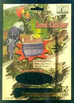 Ph Seedguard Skirt 7"x26 52"