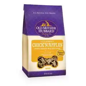 Chick'n'apples Mini Biscuits - 20oz