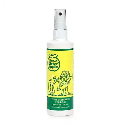Bitter Apple Anti-chewing Dog Spray 8-oz Spray
