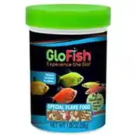 Tetra Food Glofish Flake 1.59 Oz