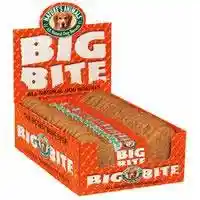 Nature's Animals Peanut Butter Biscuits 8"