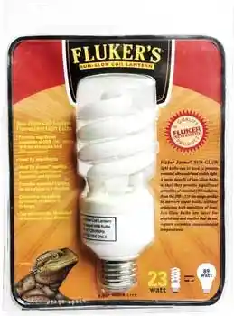 Sun-glow Coil Bulb 10 Uvb 20 Watt
